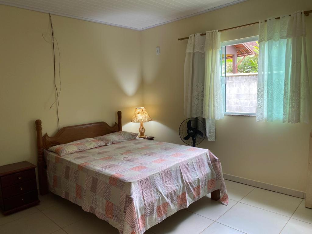 Lumiar Casa Solar Churrasqueira Com 3 Quartos Sendo Um Suite Arejada, Jardim A 700M Do Centro Eksteriør bilde