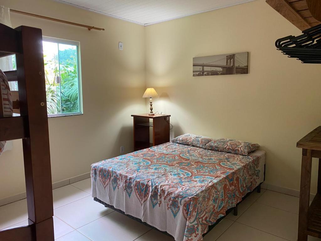 Lumiar Casa Solar Churrasqueira Com 3 Quartos Sendo Um Suite Arejada, Jardim A 700M Do Centro Eksteriør bilde