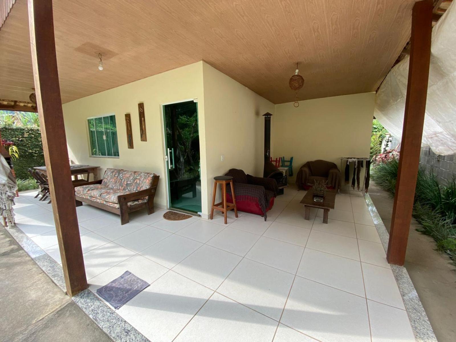 Lumiar Casa Solar Churrasqueira Com 3 Quartos Sendo Um Suite Arejada, Jardim A 700M Do Centro Eksteriør bilde