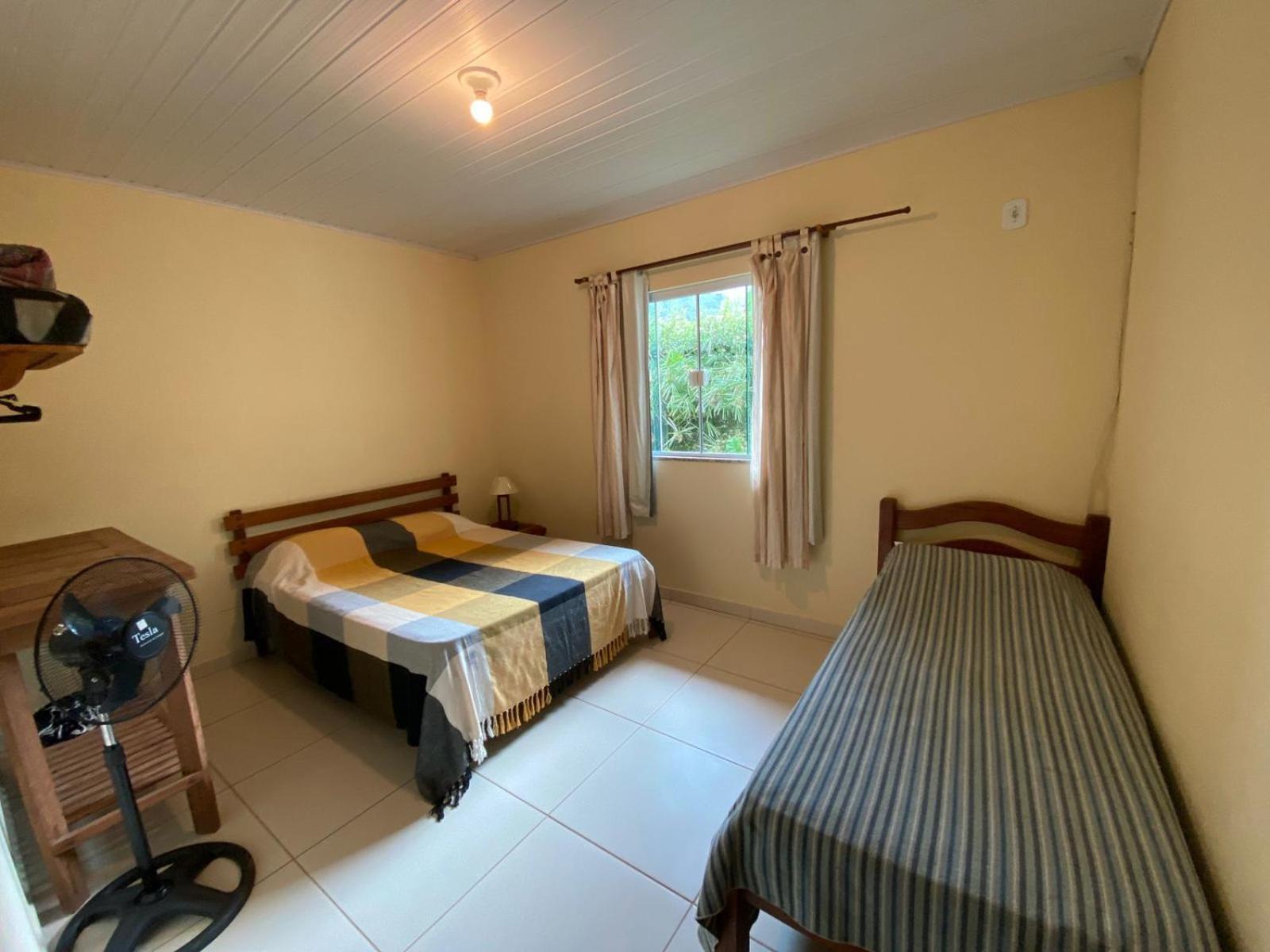 Lumiar Casa Solar Churrasqueira Com 3 Quartos Sendo Um Suite Arejada, Jardim A 700M Do Centro Eksteriør bilde